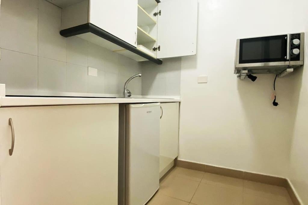 D-Espacios Elevados Quinta Santa Úrsula Екстериор снимка