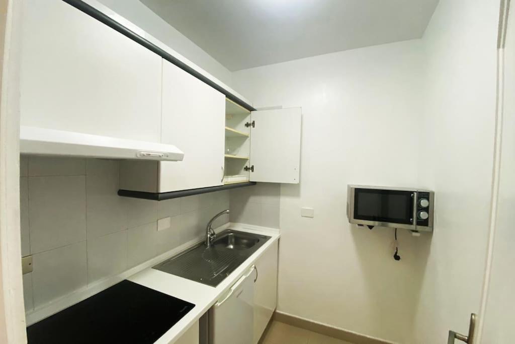 D-Espacios Elevados Quinta Santa Úrsula Екстериор снимка
